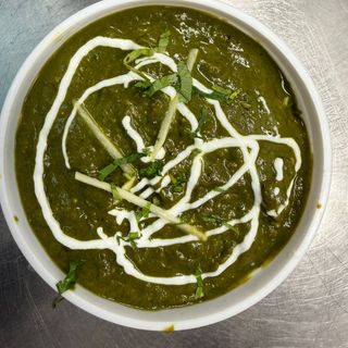 Lamb saag
