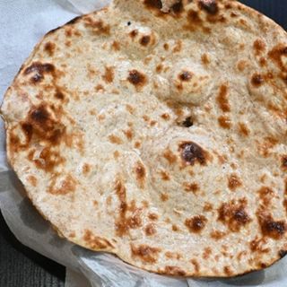 Tandoori roti