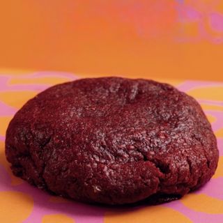 Red Velvet Cookie