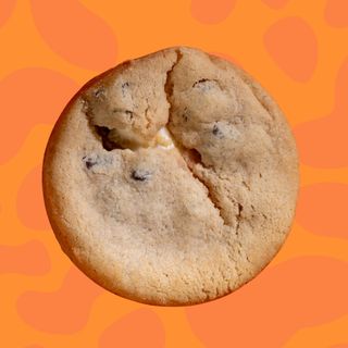 Marshmallow Cookie