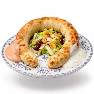 Börek Espinacas