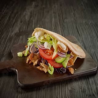 Döner Mujver