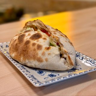 Vikingo Falafel
