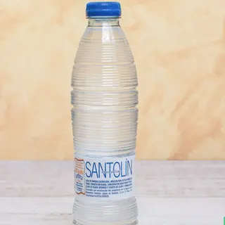 BOTELLA AGUA PEQUEÑA