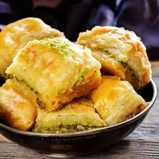 BAKLABA