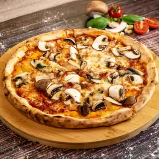 PIZZA POPULAR