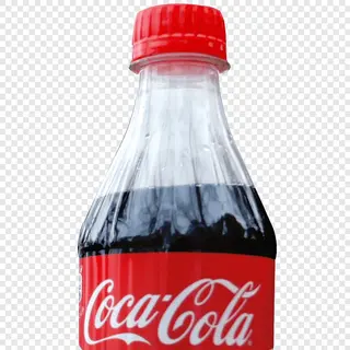 BOTELLA COCA-COLA 2L