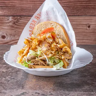 Kebab Normal