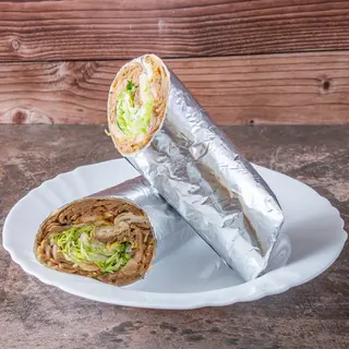Dürüm
