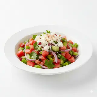 Ensalada Turca