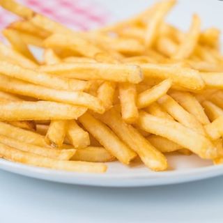 RACION DE PATATAS GRANDE