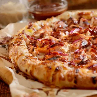 PIZZA ALI