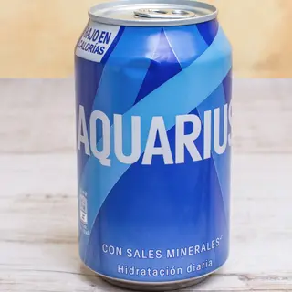 AQUARIUS LIMON