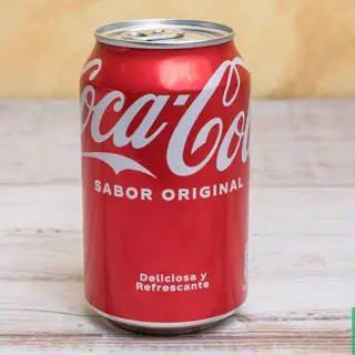 COCA-COLA