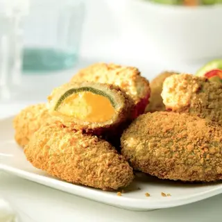 RACION DE JALAPEÑOS (5UDS)