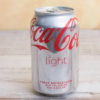 COCA-COLA LIGHT