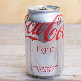COCA-COLA LIGHT
