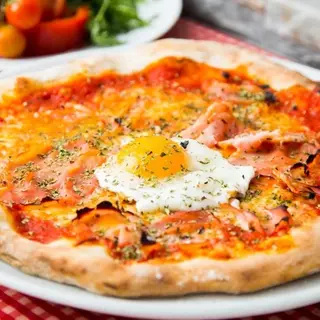 PIZZA KEBAB