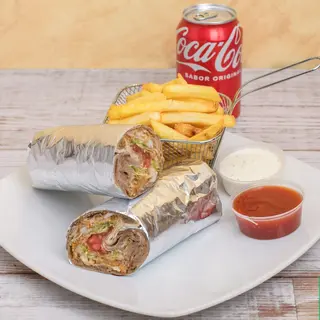 MENU DURUM