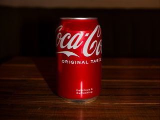Coca Cola