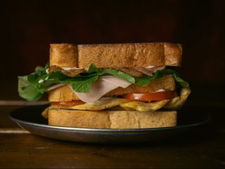 Bocadillo Lupa Club