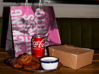 Combo for 1