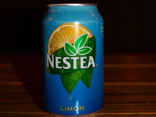 Nestea limon
