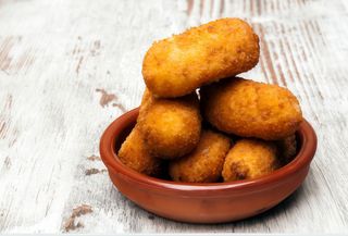 La Kroqueta (5 Uds.)