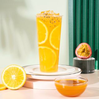 Naranja y Maracuyá Espléndida (700ml)