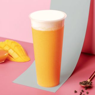 Mousse Mango (700ml)