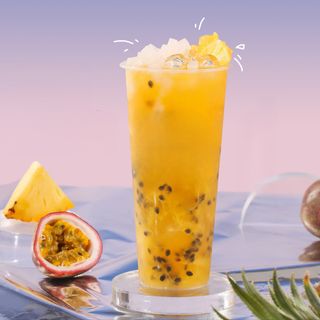 Piña y Maracuyá Espléndida (700ml)