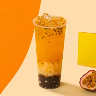 Cañón Doble de Maracuyá (700ml)