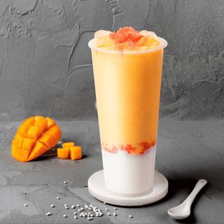 Deseo de Mango (700ml)