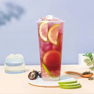 Té de Limón con Uva (700ml)