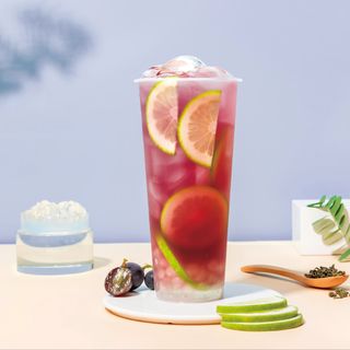 Té de Limón con Uva (700ml)