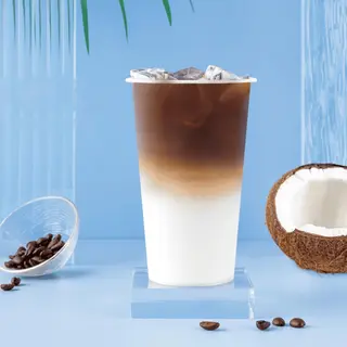 Coco con Cafe