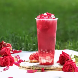 Dama Rosa (700ml)