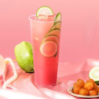 Guayaba & Ciruela Salada con Limón (700ml)