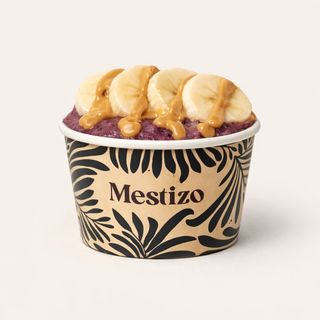 Açaí Bowl Mediano Amazónico (300gr)