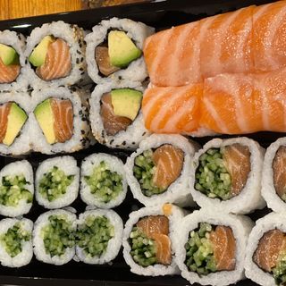 Combo kanto 24 unidad