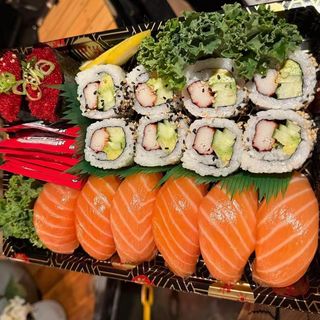 Combo kanto 14 unidad