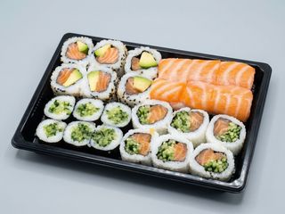 Combo kanto 24 unidad