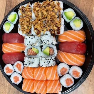 Combo kanto 34 unidad