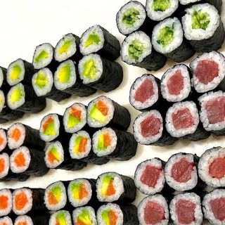 Maki kanto 56 unidad