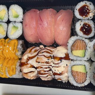 Combo kanto 22 unidad