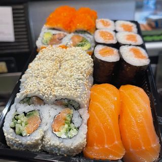 Combo himiji 20 unidad