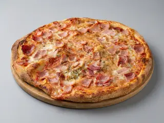 PROSCIUTTO