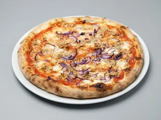TONNO E CIPOLLE