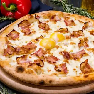 CARBONARA