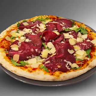 BRESAOLA